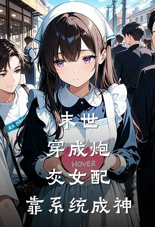 末世：穿成炮灰女配，靠系统成神(林小沫顾宸南)好看的完结小说_热门小说推荐末世：穿成炮灰女配，靠系统成神林小沫顾宸南