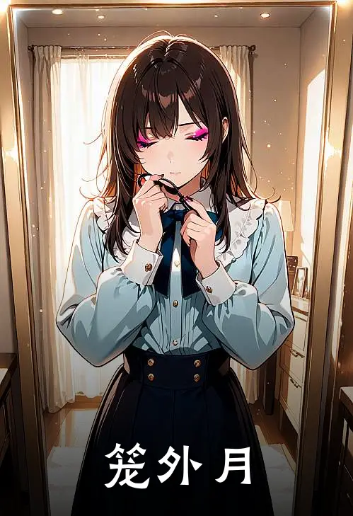 笼外月(苏晚陆知衍)阅读免费小说_完本热门小说笼外月苏晚陆知衍