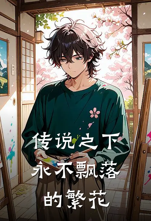 传说之下：永不飘落的繁花(克罗托丽尔)免费小说在线阅读_在线阅读免费小说传说之下：永不飘落的繁花(克罗托丽尔)