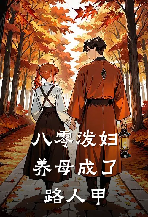 八零泼妇养母成了路人甲李桂英陆有田全章节免费在线阅读_《八零泼妇养母成了路人甲》精彩小说