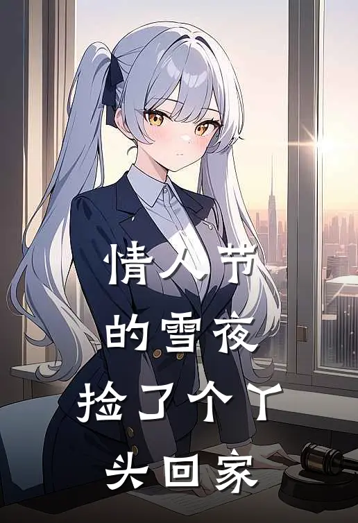 情人节的雪夜，捡了个丫头回家(嘉元赵岚)小说最新章节_全文免费小说情人节的雪夜，捡了个丫头回家嘉元赵岚