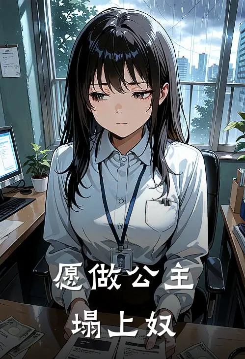 刘睿捷刘睿启《愿做公主塌上奴》完结版阅读_(愿做公主塌上奴)全集阅读