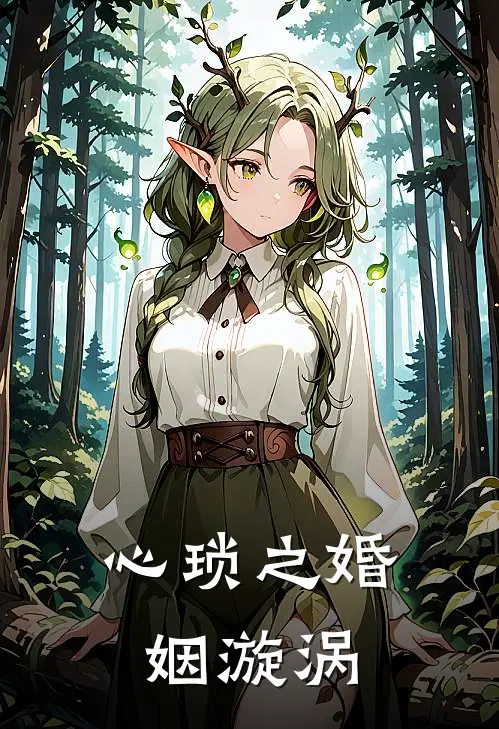 心琐之婚姻漩涡江晚沈砚热门小说免费阅读_网络热门小说心琐之婚姻漩涡(江晚沈砚)