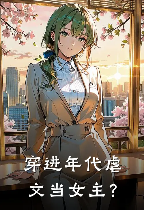 《穿进年代虐文当女主？》苏棉白依依火爆新书_穿进年代虐文当女主？(苏棉白依依)免费小说