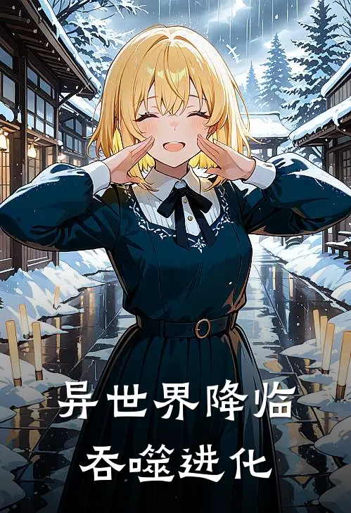 异世界降临，吞噬进化武极武极完结小说大全_免费小说在哪看异世界降临，吞噬进化(武极武极)