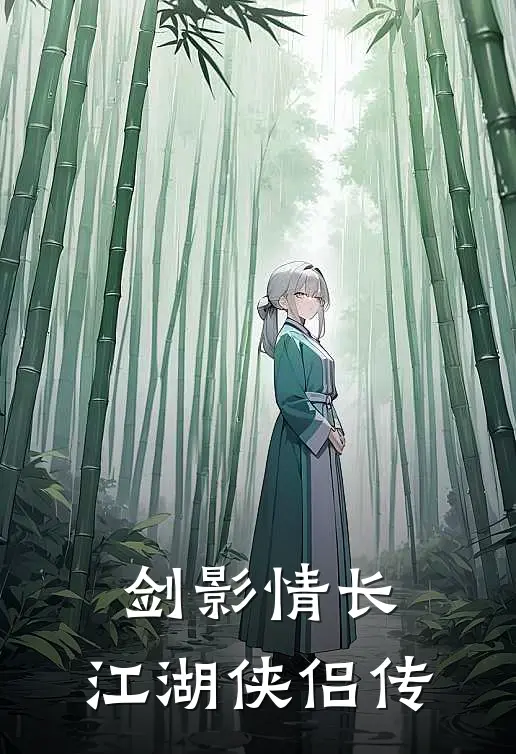 剑影情长：江湖侠侣传苏瑶林婉儿小说推荐完结_全集免费小说剑影情长：江湖侠侣传(苏瑶林婉儿)