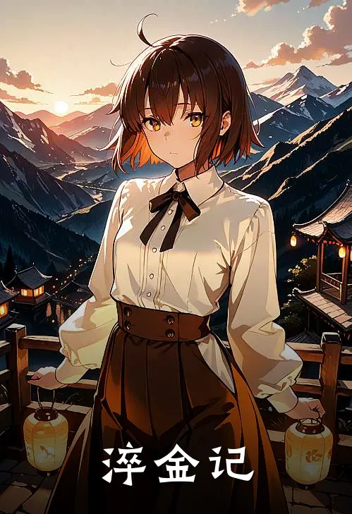 淬金记泠泉张文全文阅读免费全集_最新全本小说淬金记(泠泉张文)