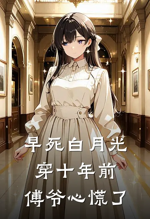 早死白月光穿十年前，傅爷心慌了(傅修瑾洛桑桑)小说全文免费阅读_无弹窗全文免费阅读早死白月光穿十年前，傅爷心慌了(傅修瑾洛桑桑)