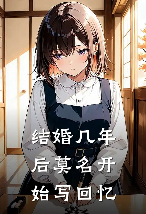 结婚几年后莫名开始写回忆(柏允执赵洋)好看的小说推荐完结_完本小说结婚几年后莫名开始写回忆柏允执赵洋