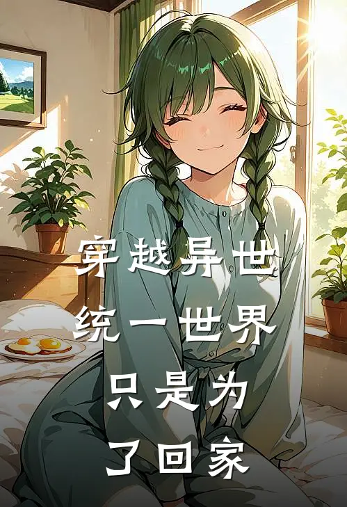 穿越异世统一世界，只是为了回家