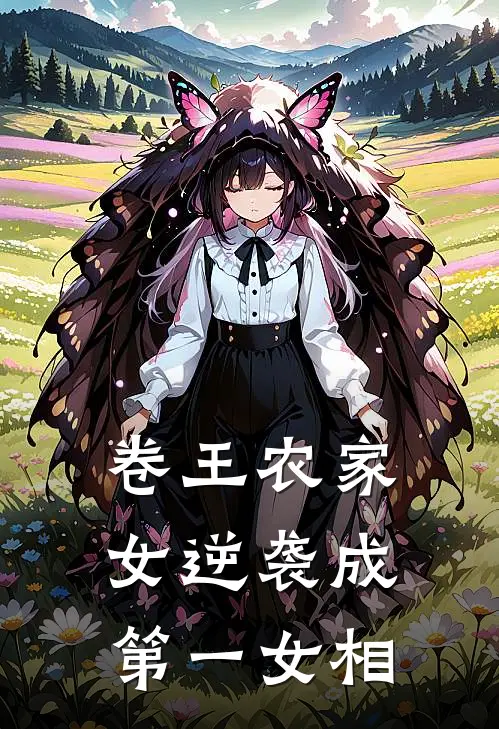 卷王农家女逆袭成第一女相苏大石王春花最新推荐小说_完结版小说推荐卷王农家女逆袭成第一女相苏大石王春花