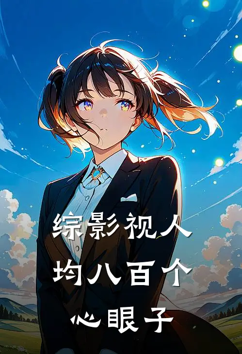 综影视人均八百个心眼子金瑾珍时青最新好看小说_免费小说综影视人均八百个心眼子(金瑾珍时青)