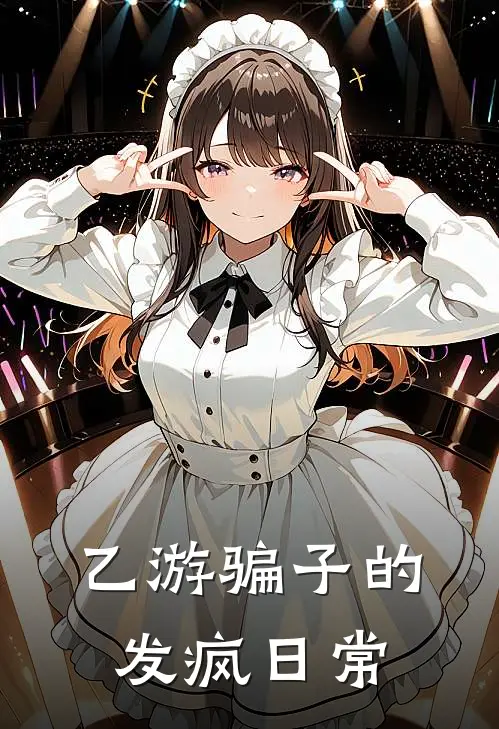 乙游骗子的发疯日常(安可谢怨圆)完结的热门小说_全本免费完结小说乙游骗子的发疯日常(安可谢怨圆)