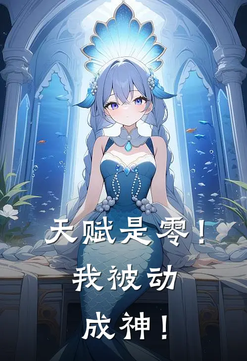 天赋是零！我被动成神！