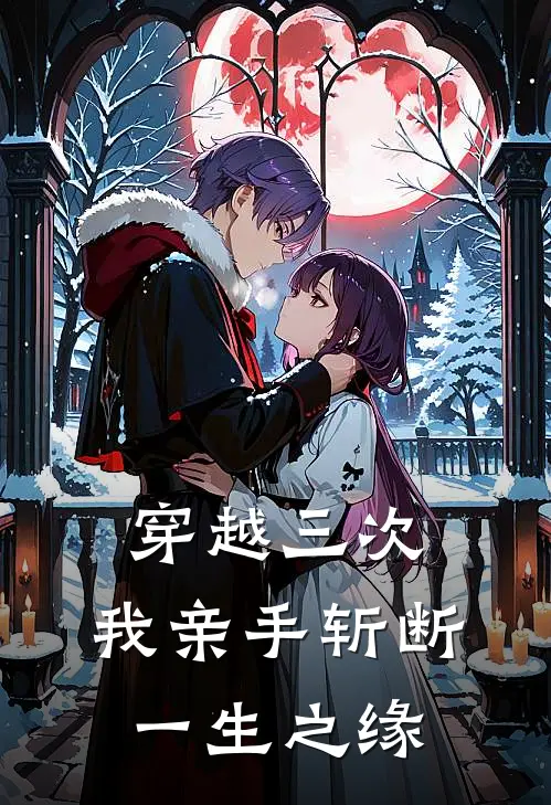 穿越三次，我亲手斩断一生之缘