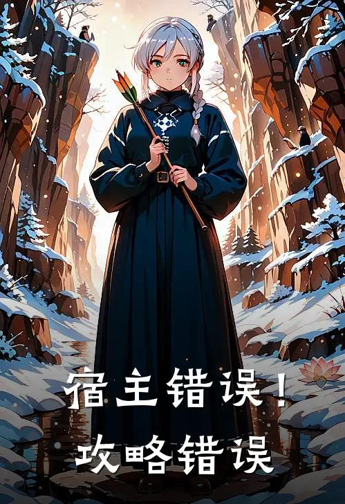 宿主错误！攻略错误