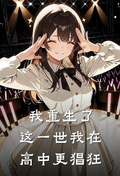 我重生了，这一世我在高中更猖狂(抖音热门)小说完结版_全文阅读免费全集我重生了，这一世我在高中更猖狂抖音热门