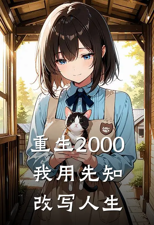 重生2000：我用先知改写人生(林浩张伟)全章节在线阅读_林浩张伟全章节在线阅读