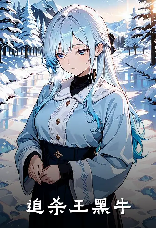 追杀王黑牛刘昭宁王乌云全文在线阅读_追杀王黑牛全集免费阅读
