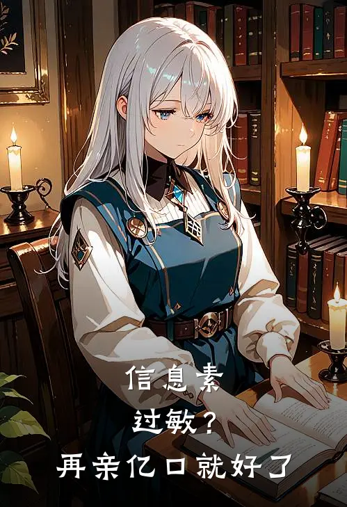 信息素过敏？再亲亿口就好了(乔路铭关城)完结版小说推荐_最新完结小说推荐信息素过敏？再亲亿口就好了乔路铭关城