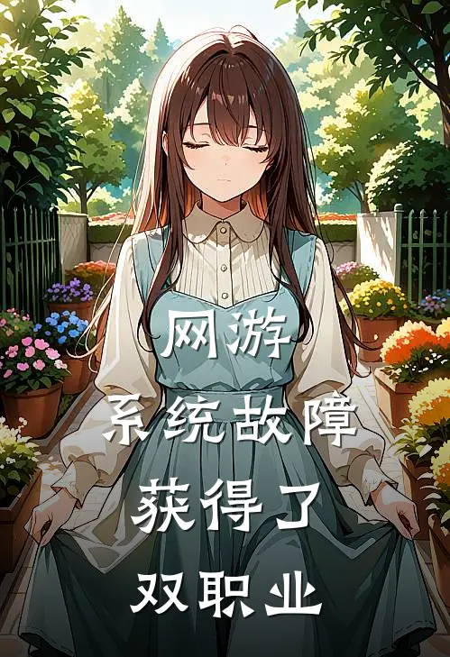 网游：系统故障，获得了双职业顾白顾知瑶免费小说_完本免费小说网游：系统故障，获得了双职业顾白顾知瑶