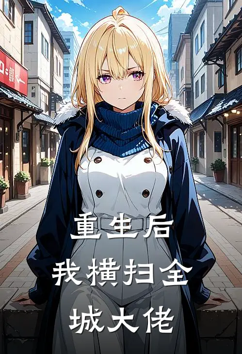 重生后，我横扫全城大佬秦川沈少轩最新小说推荐_最新好看小说重生后，我横扫全城大佬秦川沈少轩