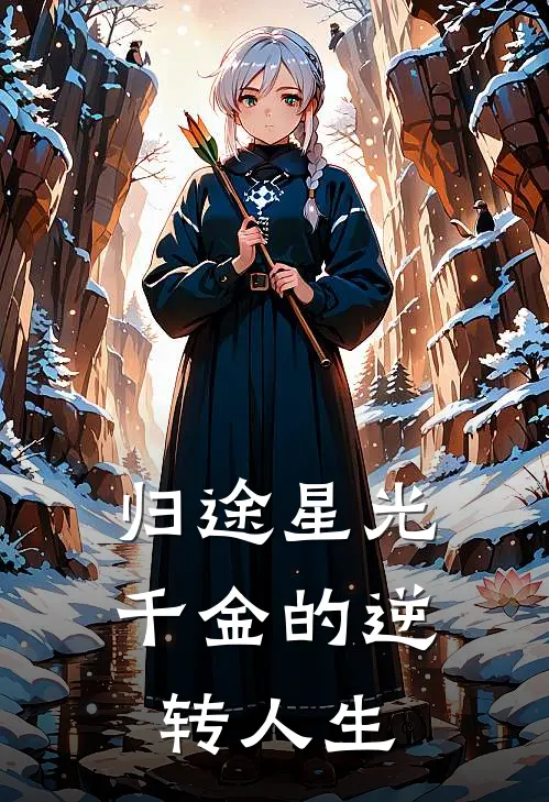 归途星光：千金的逆转人生(宋景琛苏婉清)阅读免费小说_完本热门小说归途星光：千金的逆转人生宋景琛苏婉清