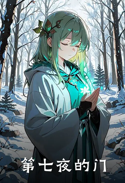 第七夜的门李龙东子全章节免费在线阅读_《第七夜的门》精彩小说