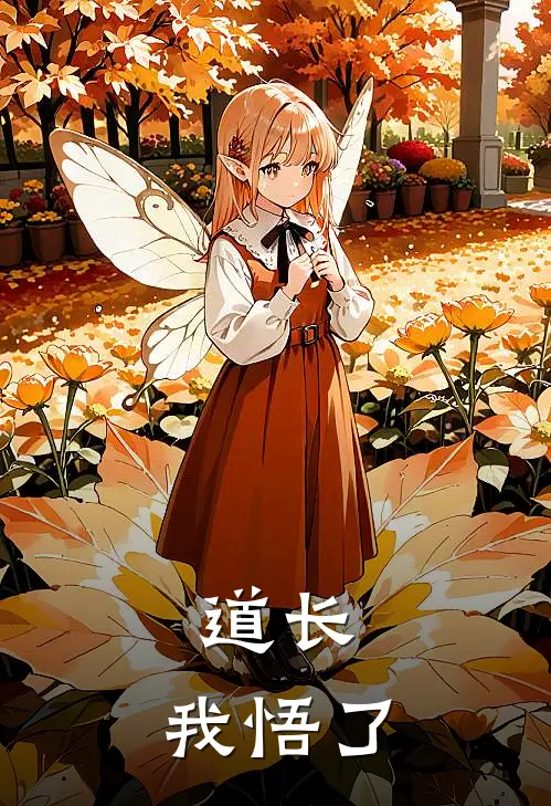 道长，我悟了楚清白陵免费小说推荐_推荐完结小说道长，我悟了(楚清白陵)