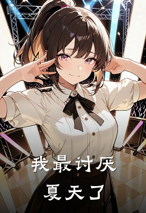 我最讨厌夏天了