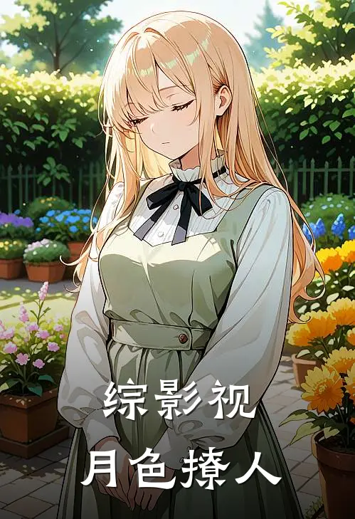 综影视：月色撩人文潇赵远舟最新小说推荐_热门小说排行榜综影视：月色撩人(文潇赵远舟)