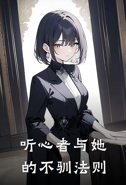 听心者与她的不驯法则(夏沐颂林晓棠)无弹窗小说免费阅读_小说免费阅读无弹窗听心者与她的不驯法则夏沐颂林晓棠