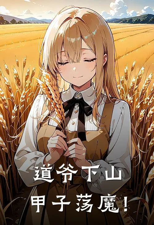 《道爷下山，甲子荡魔！》张惊蛰赵有才全文免费在线阅读_《道爷下山，甲子荡魔！》全集阅读