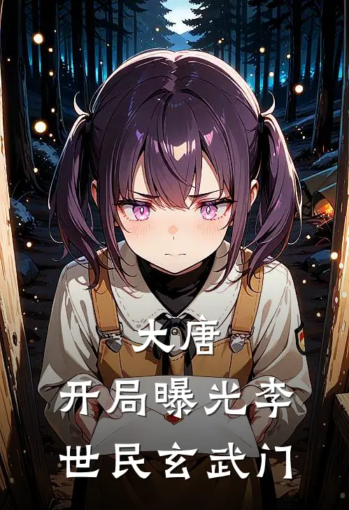 李杰李建成(大唐：开局曝光李世民玄武门)全本免费在线阅读_(大唐：开局曝光李世民玄武门)完结版免费在线阅读