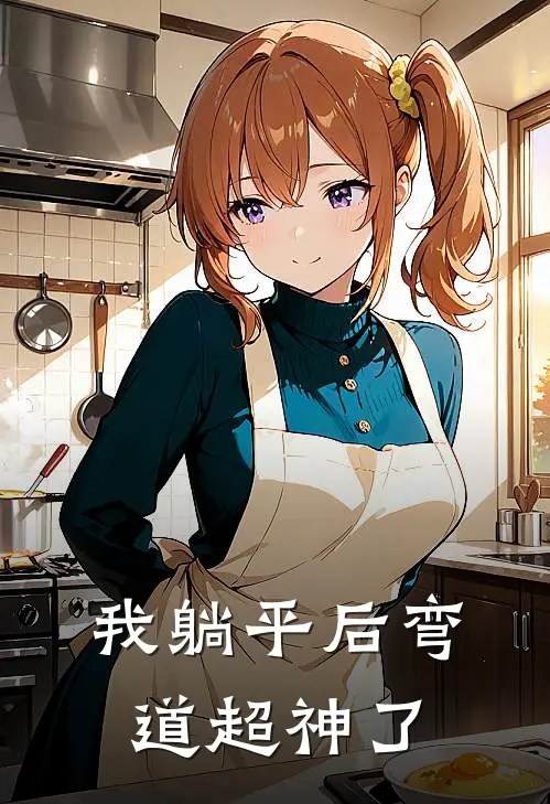 我躺平后弯道超神了