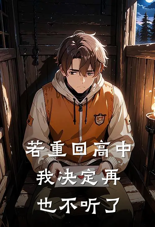 若重回高中我决定再也不听了(林晚林建国)全本免费小说_阅读免费小说若重回高中我决定再也不听了林晚林建国