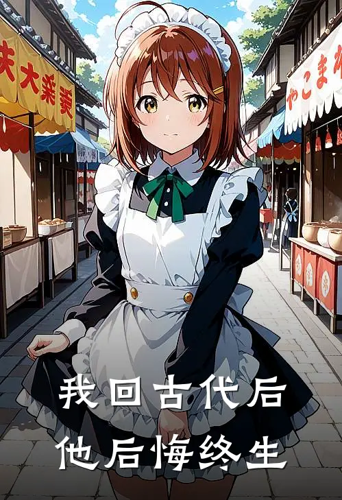 我回古代后，他后悔终生