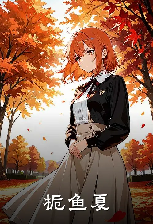 栀鱼夏(凌招宁宁)好看的完结小说_热门小说推荐栀鱼夏凌招宁宁