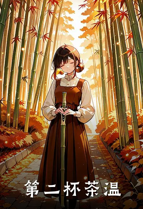第二杯茶温