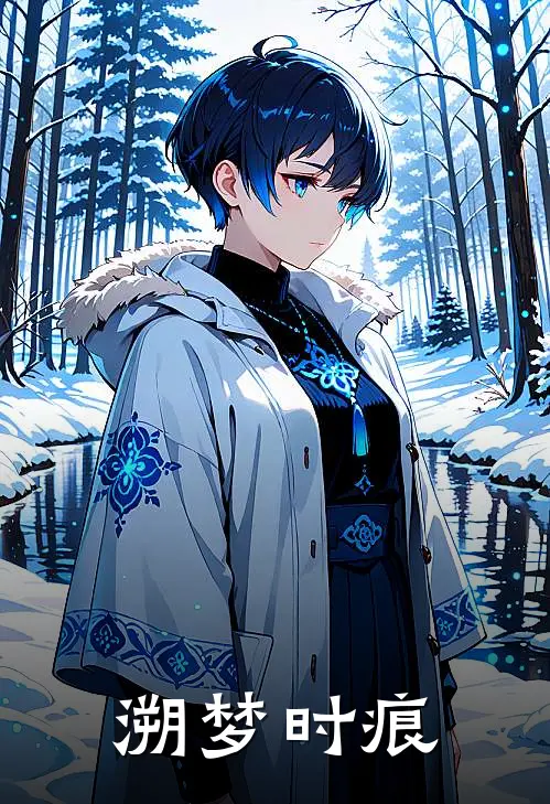 溯梦时痕