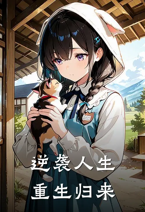 《逆袭人生重生归来》陈兰林逸轩_(逆袭人生重生归来)全集在线阅读