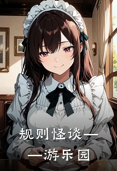 规则怪谈——游乐园小李小明_《规则怪谈——游乐园》最新章节免费在线阅读