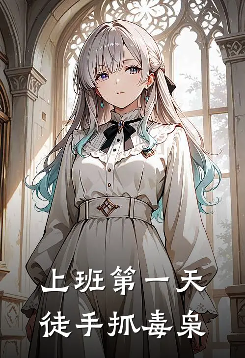 上班第一天，徒手抓毒枭罗欣赵明小说免费完结_最新章节列表上班第一天，徒手抓毒枭(罗欣赵明)