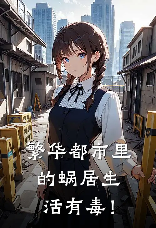 繁华都市里的蜗居生活有毒！(林易沓陈养)热门网络小说_小说推荐完结繁华都市里的蜗居生活有毒！(林易沓陈养)