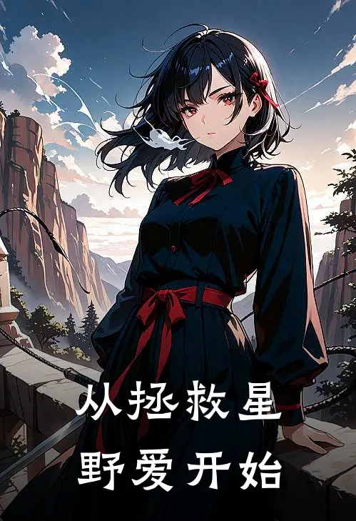 从拯救星野爱开始(林峰阿库娅)免费阅读_完结热门小说从拯救星野爱开始(林峰阿库娅)