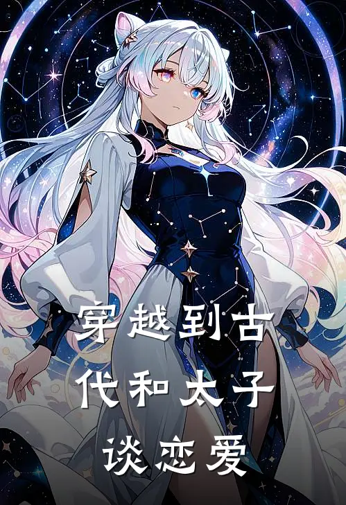穿越到古代和太子谈恋爱