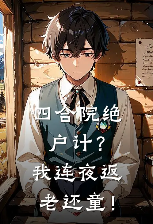 四合院绝户计？我连夜返老还童！林国栋贾东旭免费小说笔趣阁_完结小说免费阅读四合院绝户计？我连夜返老还童！林国栋贾东旭