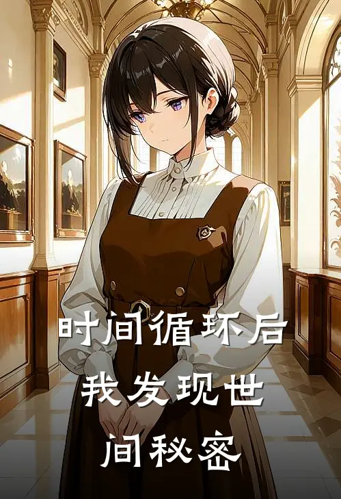 时间循环后，我发现世间秘密(张凡李诗允)网络热门小说_最新章节列表时间循环后，我发现世间秘密(张凡李诗允)