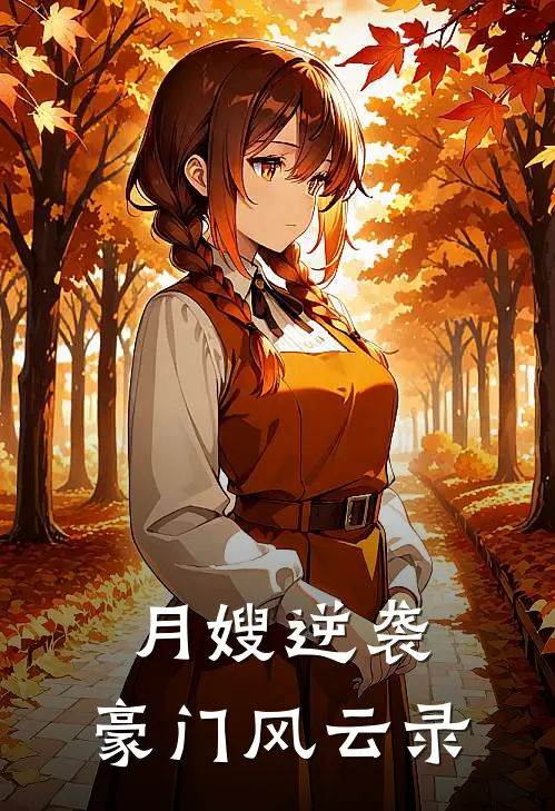 月嫂逆袭：豪门风云录(苏晴张兰)免费阅读完整版小说_最新小说全文阅读月嫂逆袭：豪门风云录苏晴张兰