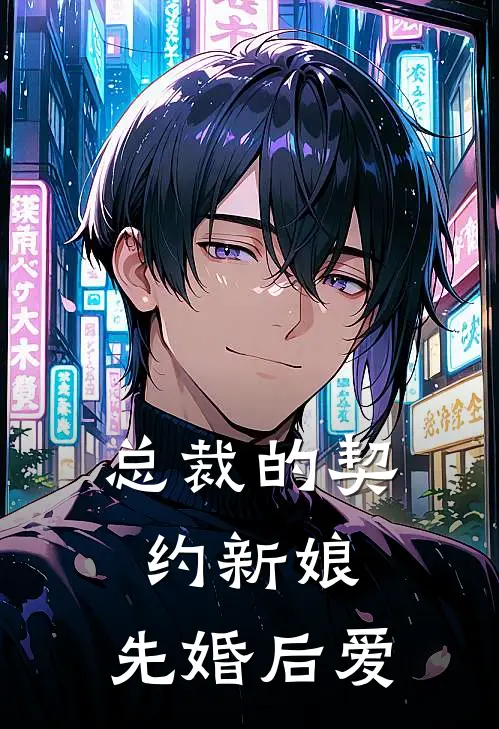 盛景言林晓(总裁的契约新娘：先婚后爱)全本免费在线阅读_(总裁的契约新娘：先婚后爱)完结版免费在线阅读